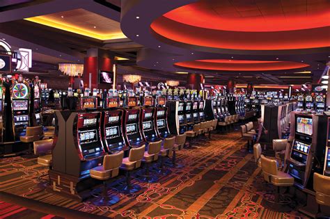 Maryland live casino máquinas de fenda